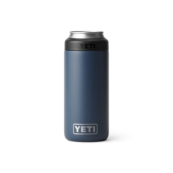 YETI Isolante Per Lattina Rambler® 250 ML Colster® Navy