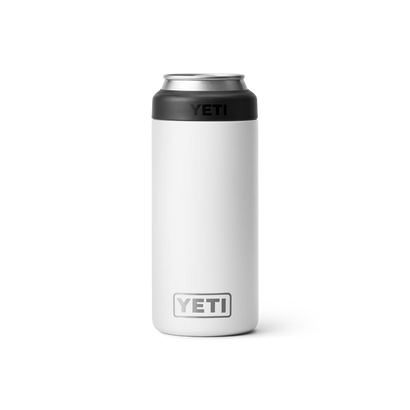 YETI Isolante Per Lattina Rambler® 250 ML Colster® Bianco