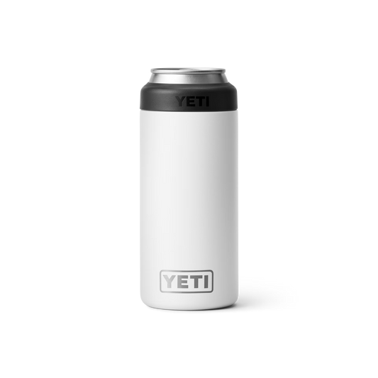 YETI Rambler® 250 ML Colster® Can Insulator White