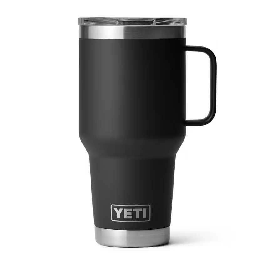 Rambler® Tazza da viaggio da 30 oz (887 ml)