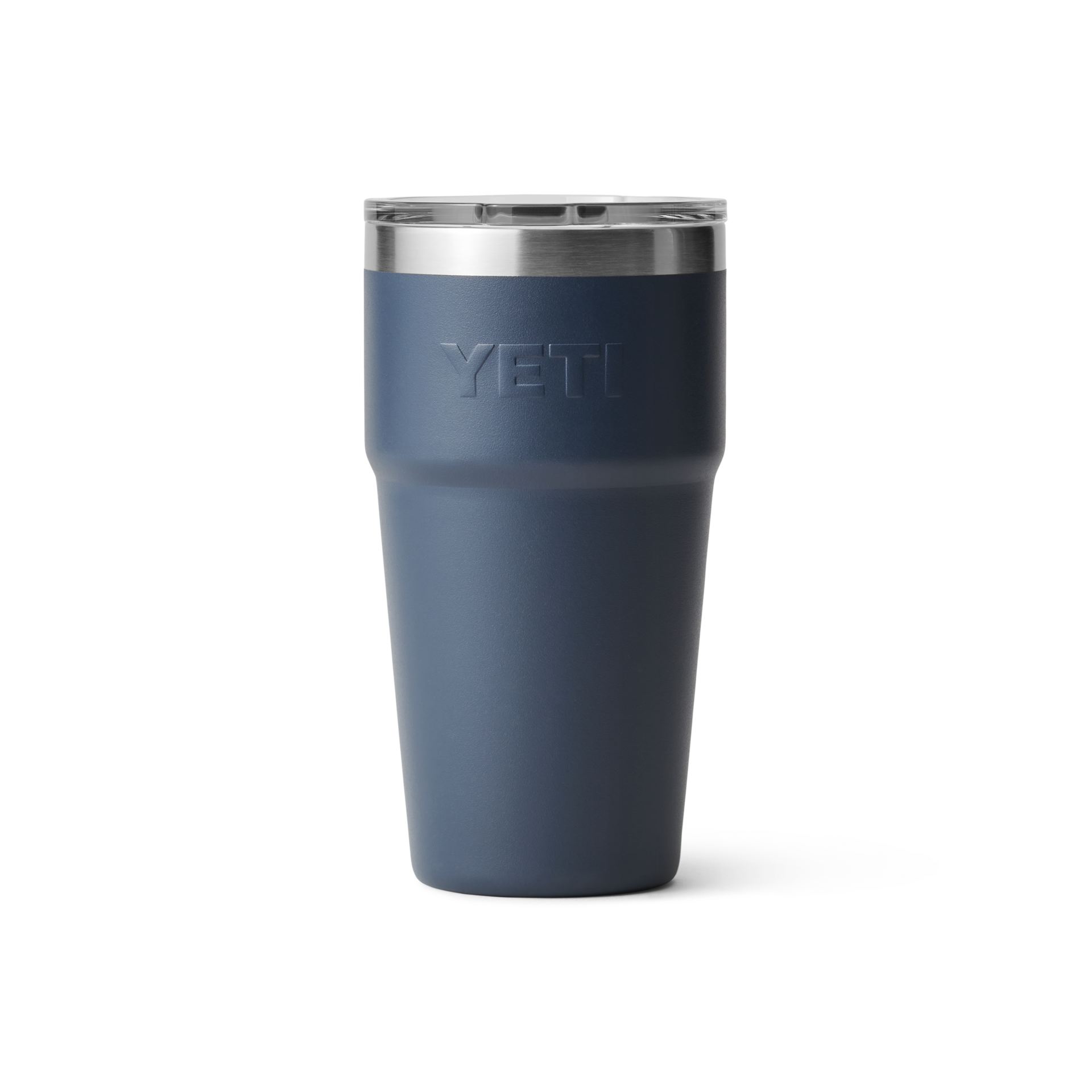 YETI Rambler® Tazza impilabile da 20 oz (591 ml) Navy