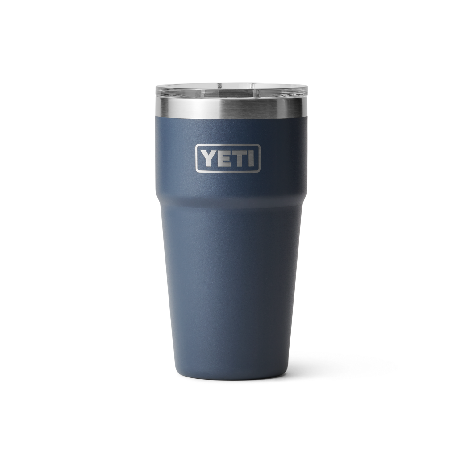 YETI Rambler® Tazza impilabile da 20 oz (591 ml) Navy