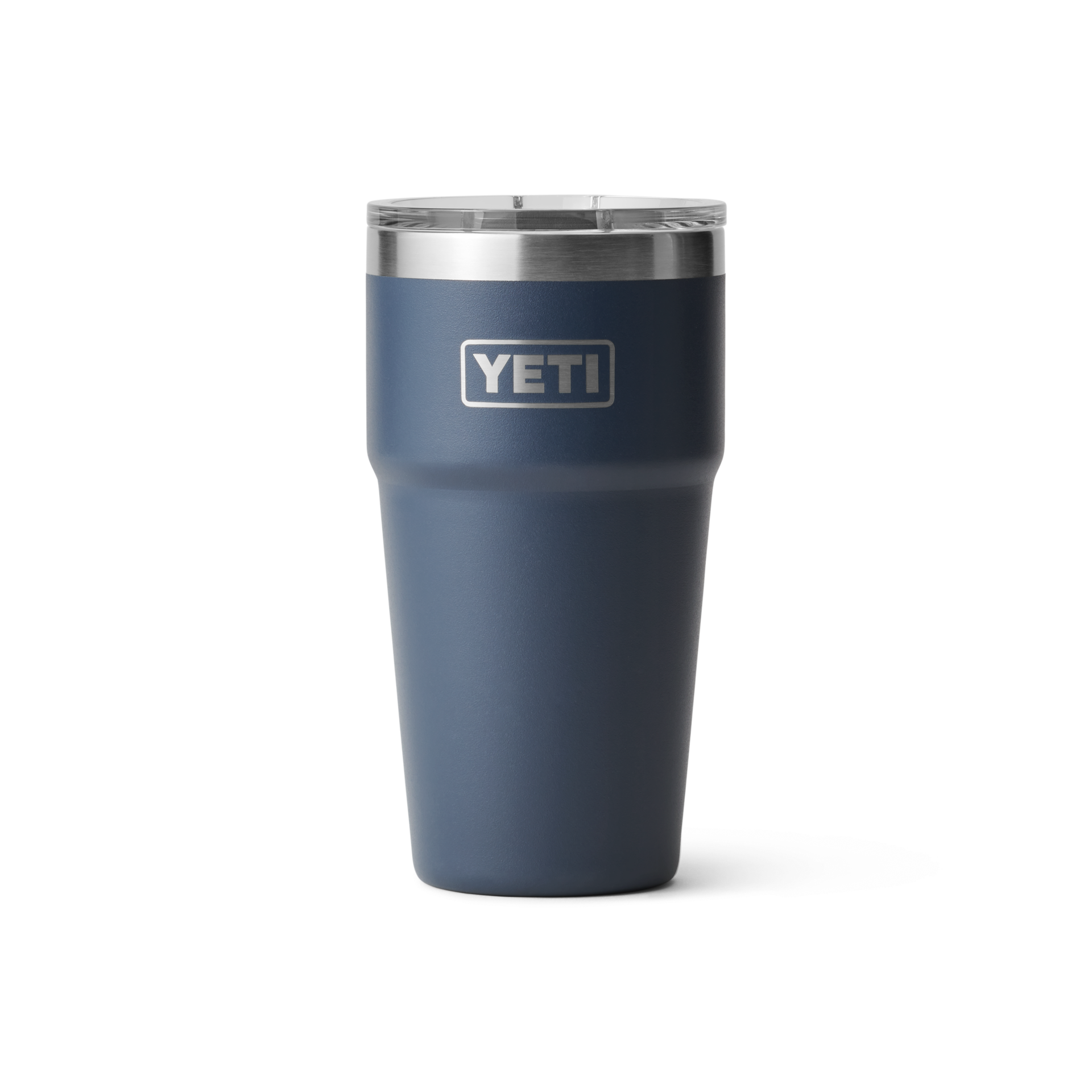 YETI Rambler® Tazza impilabile da 20 oz (591 ml) Navy