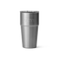 YETI Rambler® Tazza impilabile da 20 oz (591 ml) Stainless Steel