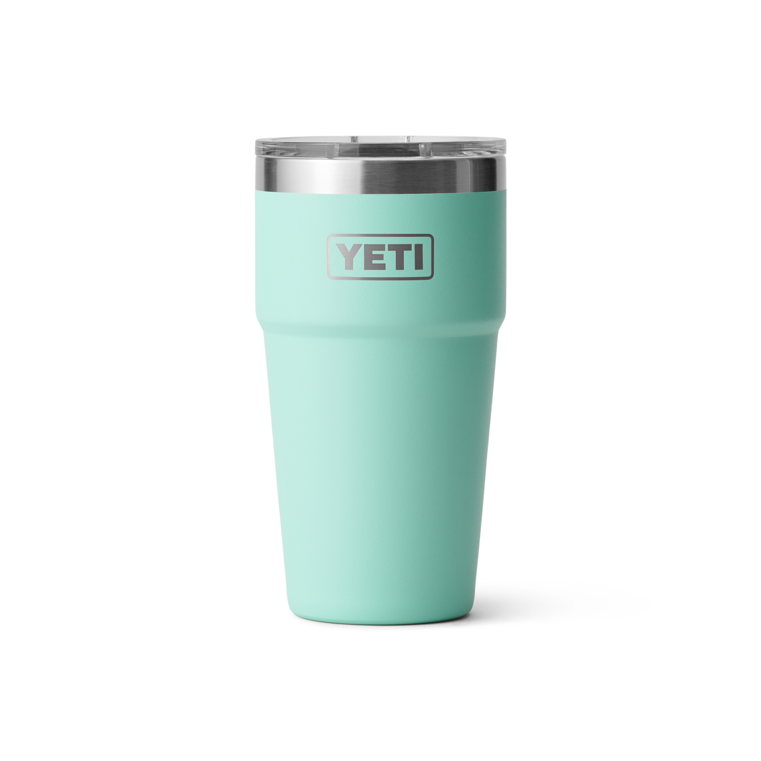 YETI Rambler® Tazza impilabile da 20 oz (591 ml) Seafoam