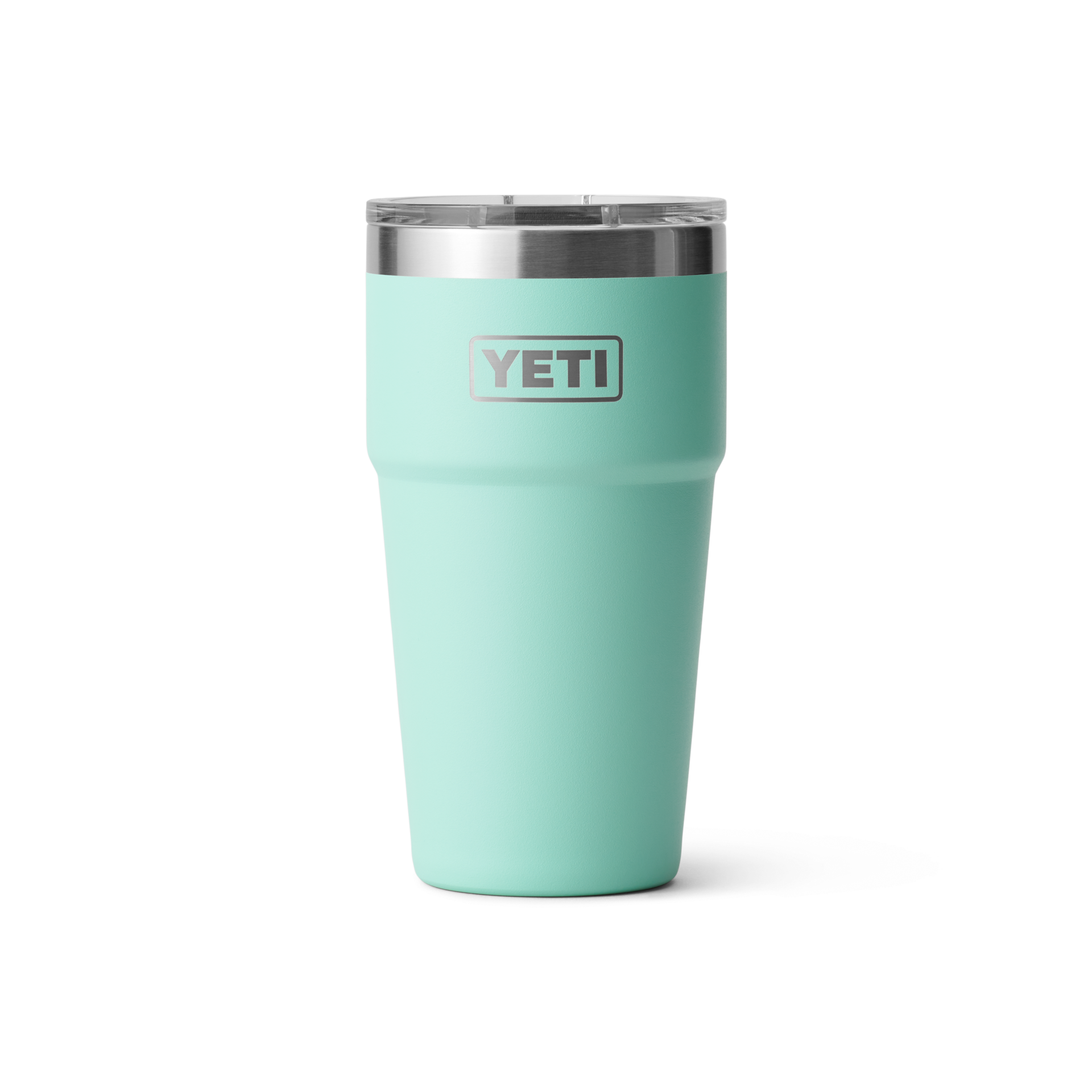 YETI Rambler® Tazza impilabile da 20 oz (591 ml) Seafoam