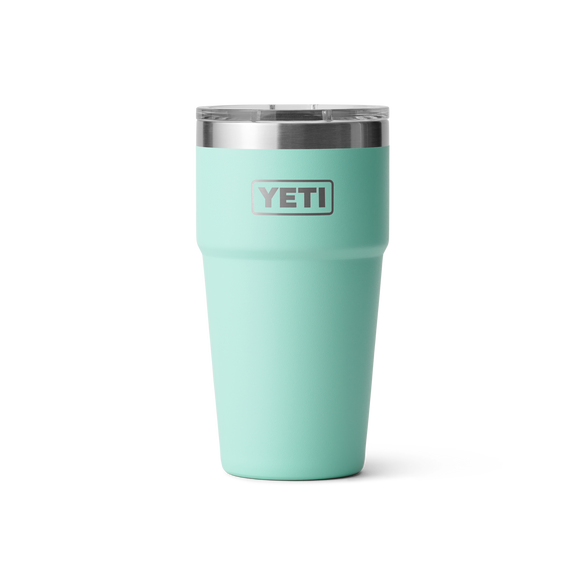 YETI Rambler® Tazza impilabile da 20 oz (591 ml) Seafoam