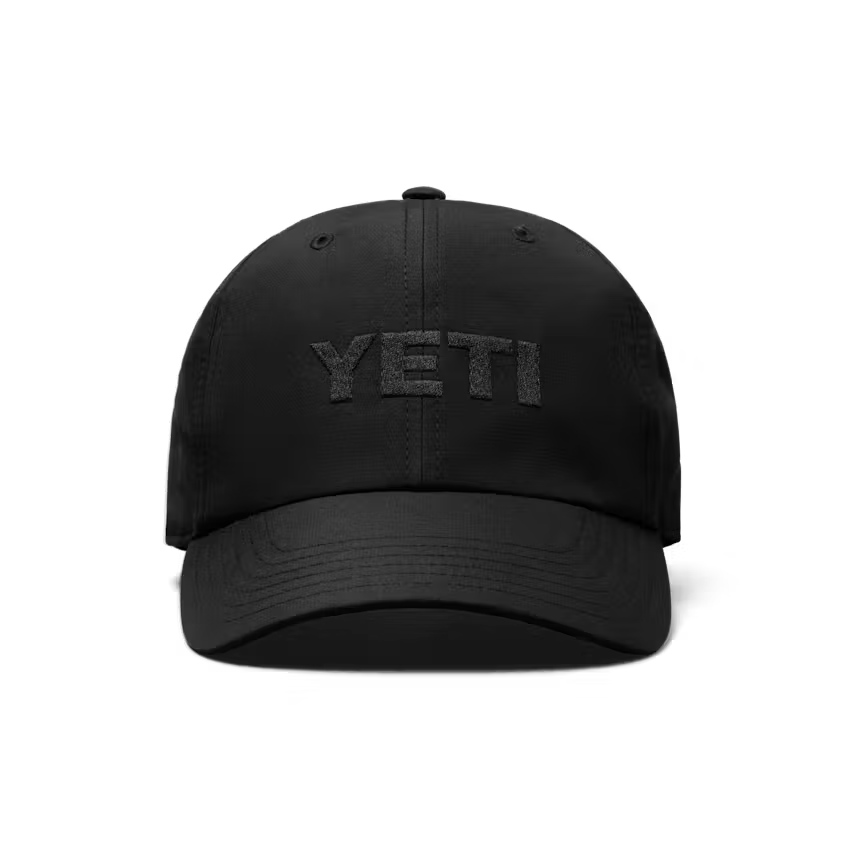 Cappello da baseball Performance con logo YETI®