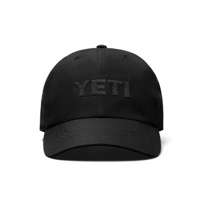 Cappello da baseball Performance con logo YETI®