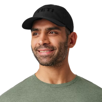 Cappello da baseball Performance con logo YETI®