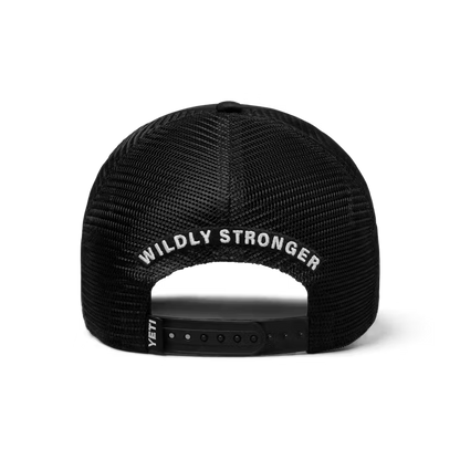 Cappellino Traditional Mid Pro in spugna YETI® Coolers