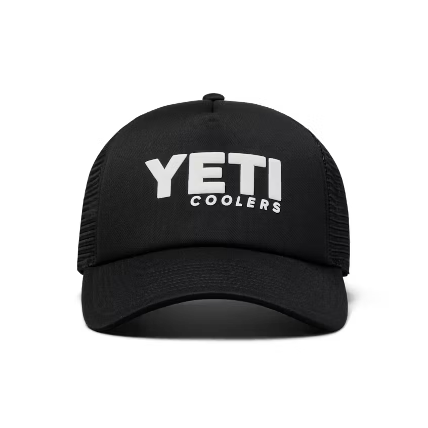 Cappellino Traditional Mid Pro in spugna YETI® Coolers