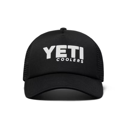 Cappellino Traditional Mid Pro in spugna YETI® Coolers