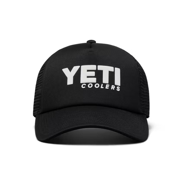 Cappellino Traditional Mid Pro in spugna YETI® Coolers