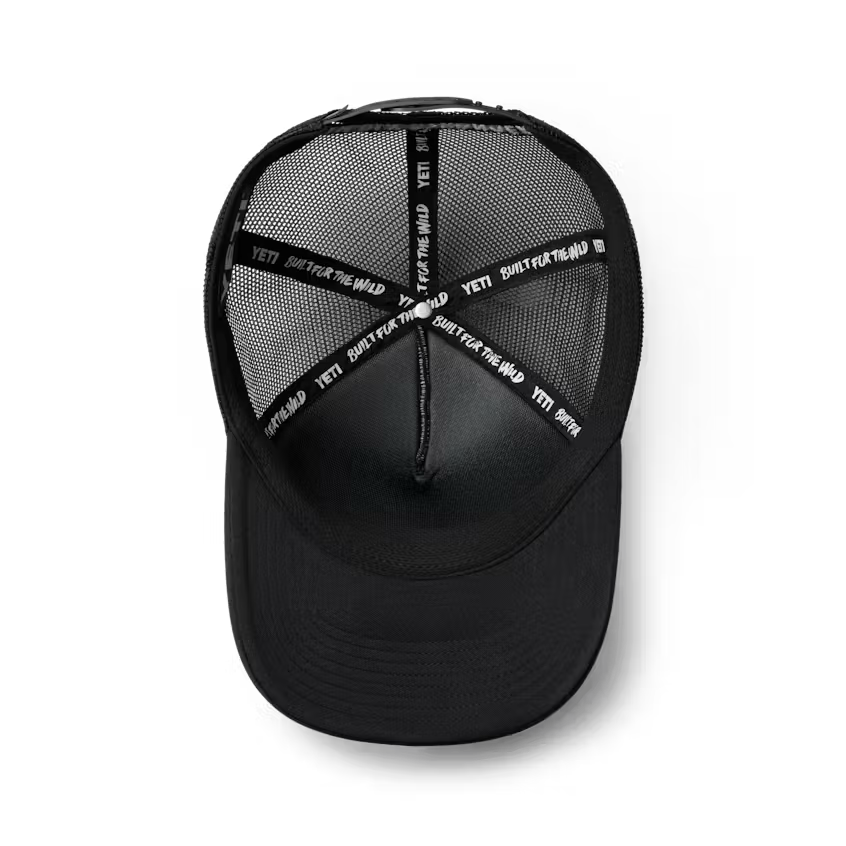 Cappellino Traditional Mid Pro in spugna YETI® Coolers
