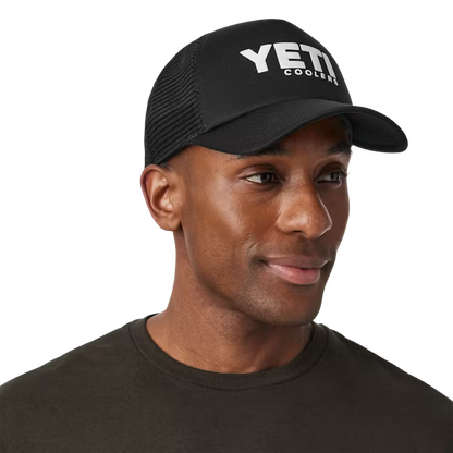 Cappellino Traditional Mid Pro in spugna YETI® Coolers