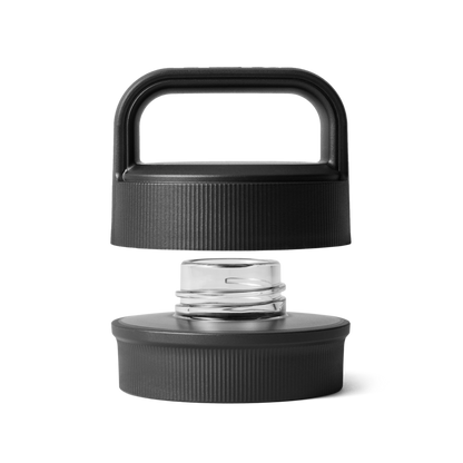 YETI Tappo Yonder™ Chug Nero