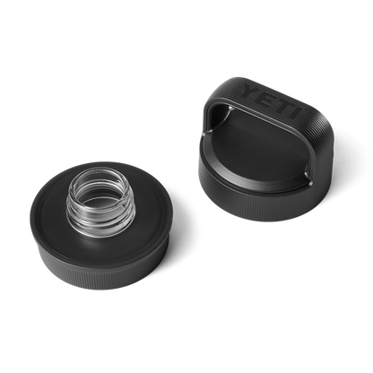 YETI Tappo Yonder™ Chug Nero