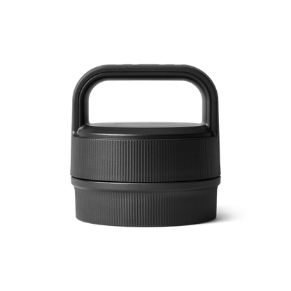 YETI Tappo Yonder™ Chug Nero