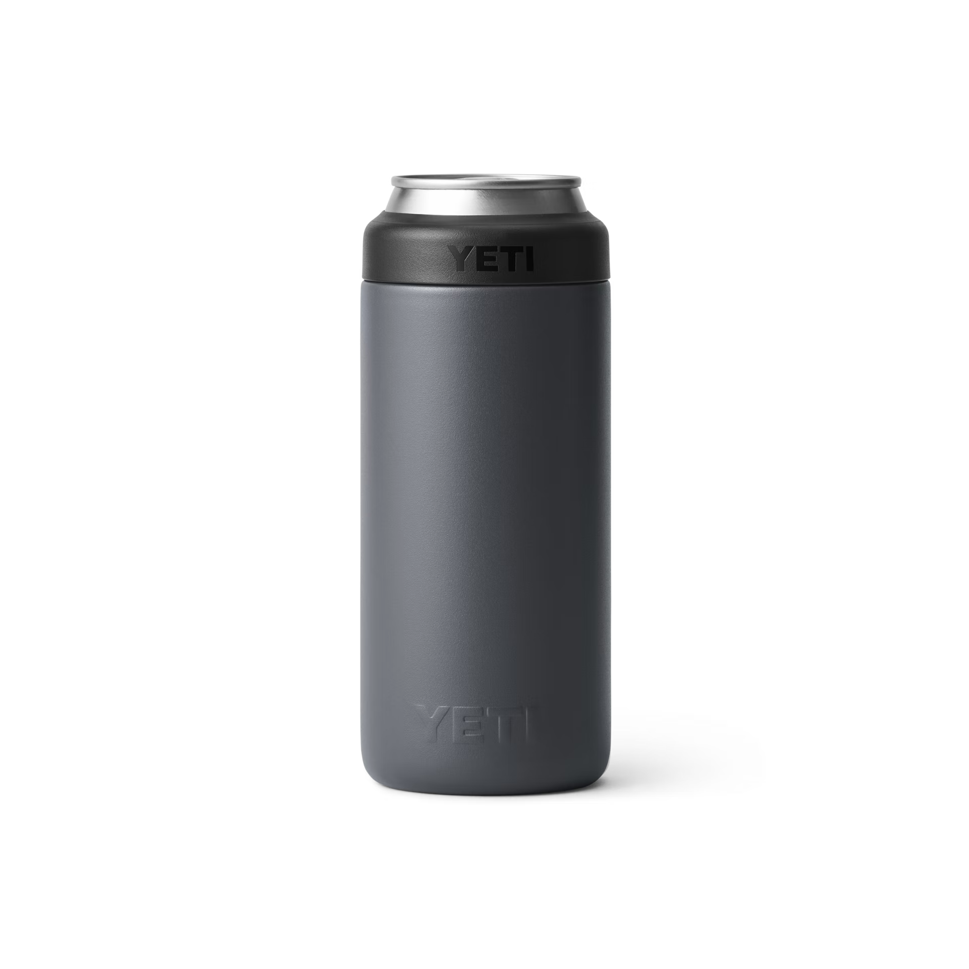 YETI Isolante Per Lattina Rambler® 250 ML Colster® Charcoal