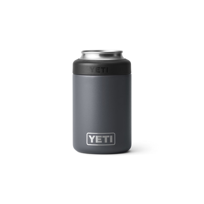 YETI Isolante Per Lattina Rambler® 330 ML Colster® Charcoal