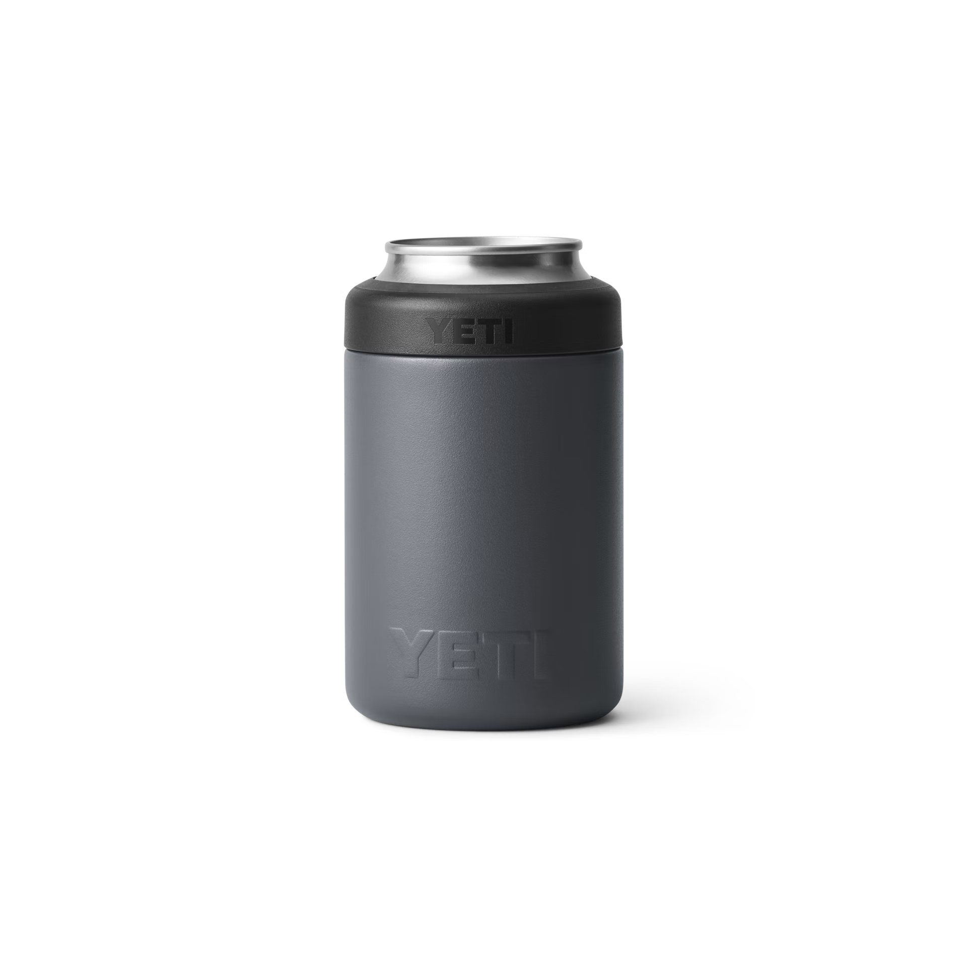 YETI Isolante Per Lattina Rambler® 330 ML Colster® Charcoal