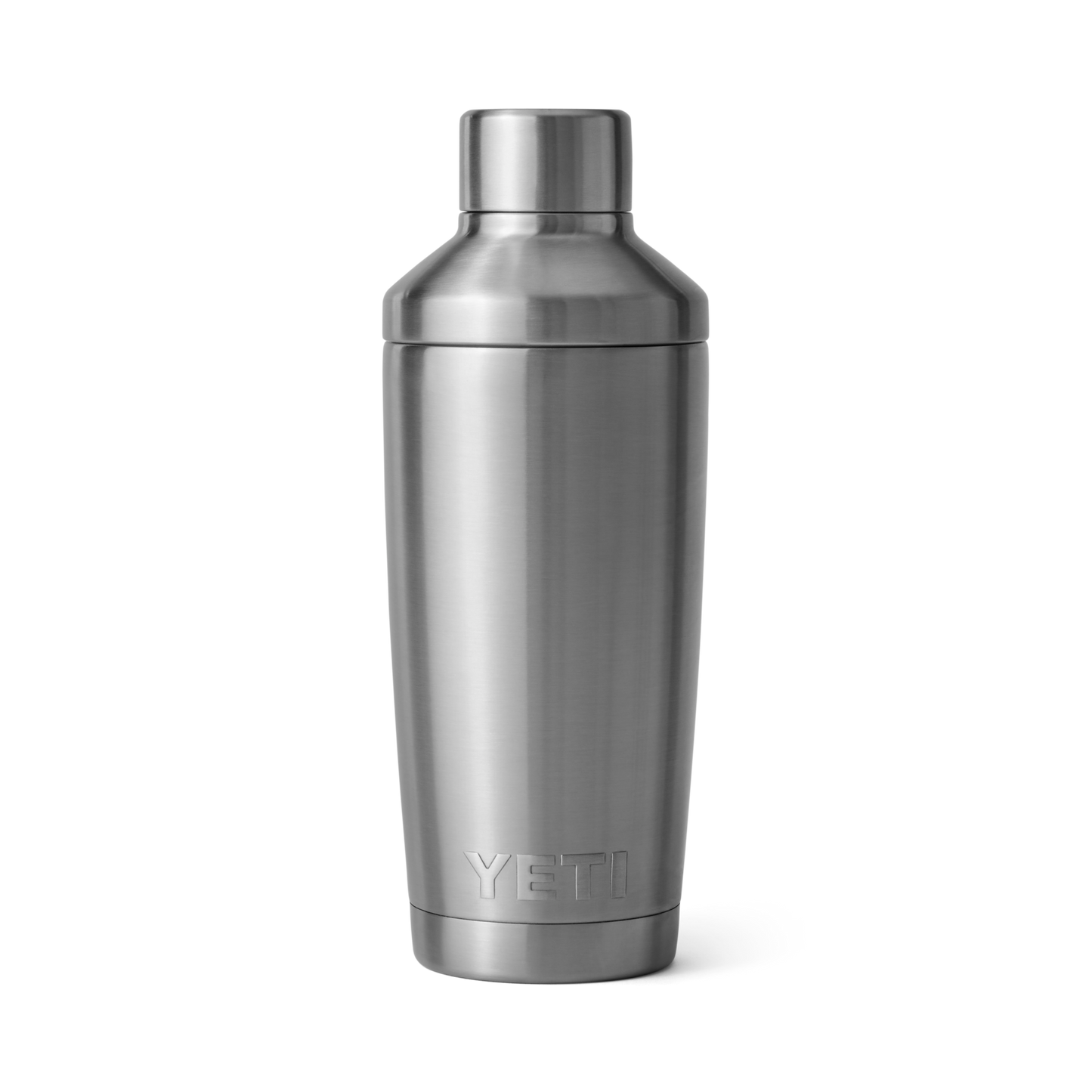 YETI Rambler® Shaker Da 20 oz (591 ml) Stainless Steel