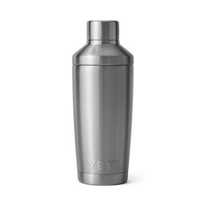 YETI Rambler® Shaker Da 20 oz (591 ml) Stainless Steel