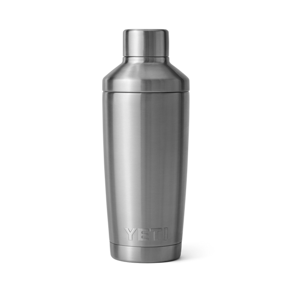 YETI Rambler® Shaker Da 20 oz (591 ml) Stainless Steel