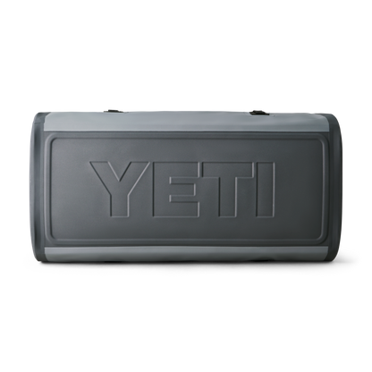 YETI Panga® Borsone impermeabile da 100 L Storm Grey