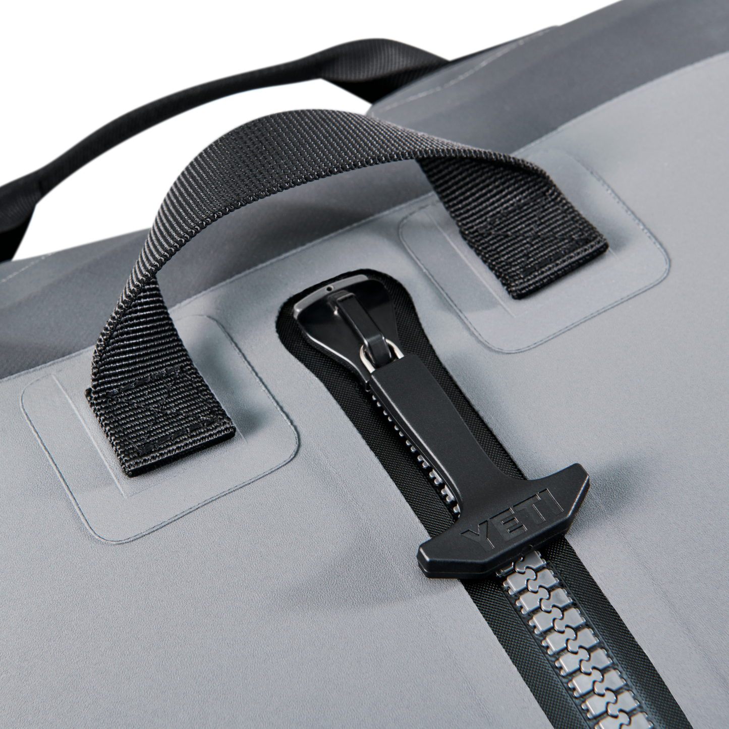 YETI Panga® Borsone impermeabile da 100 L Storm Grey