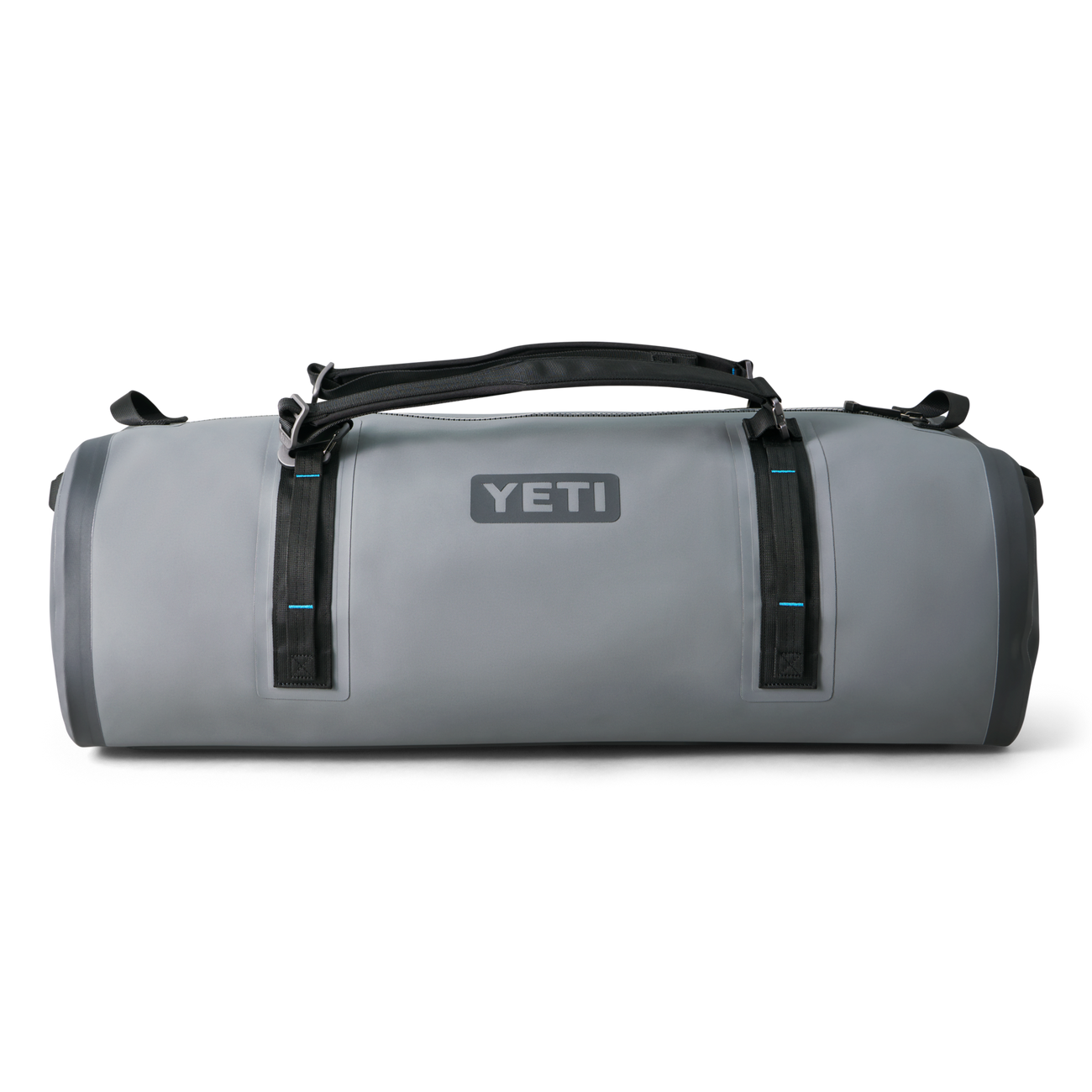 YETI Panga® Borsone impermeabile da 100 L Storm Grey