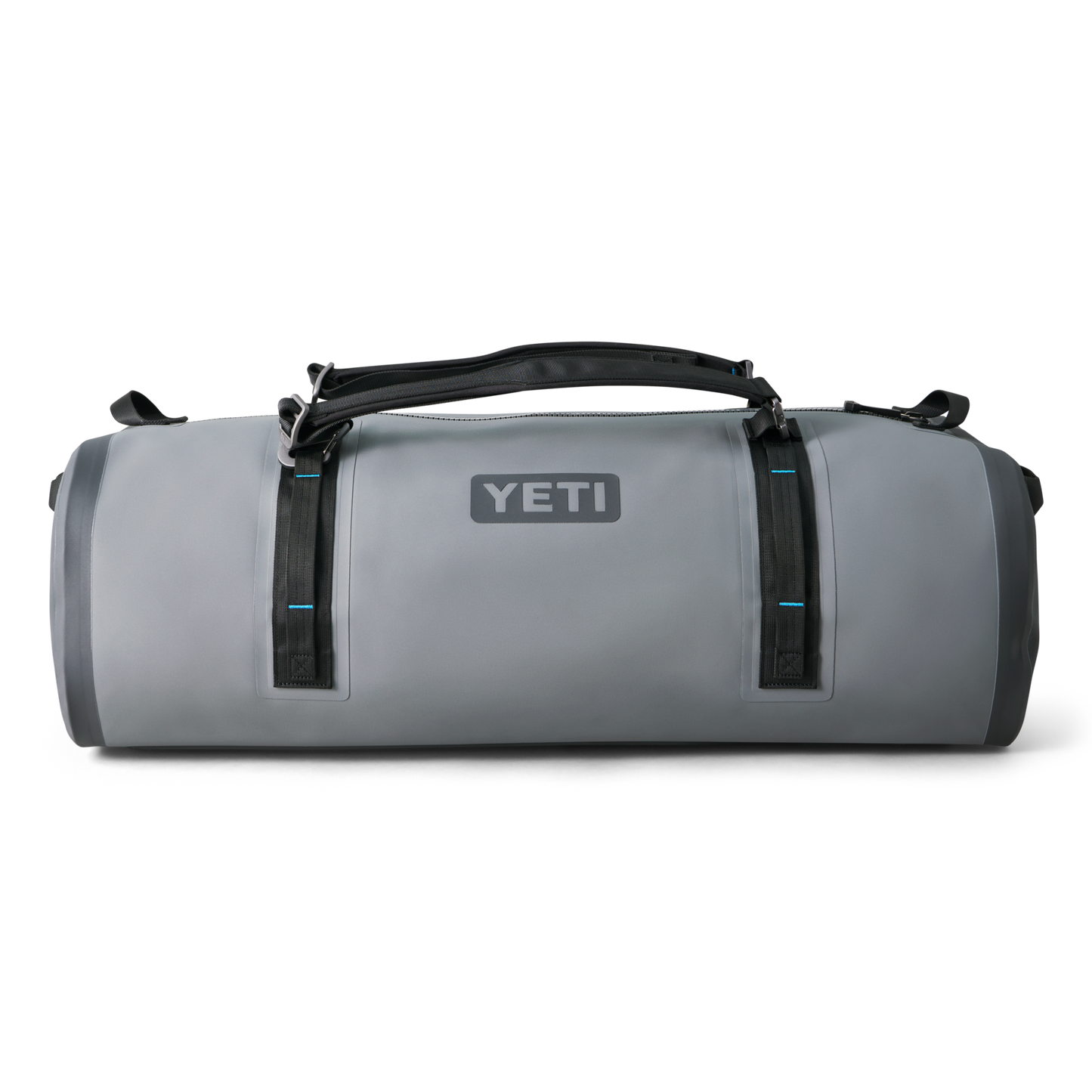 YETI Panga® Borsone impermeabile da 100 L Storm Grey