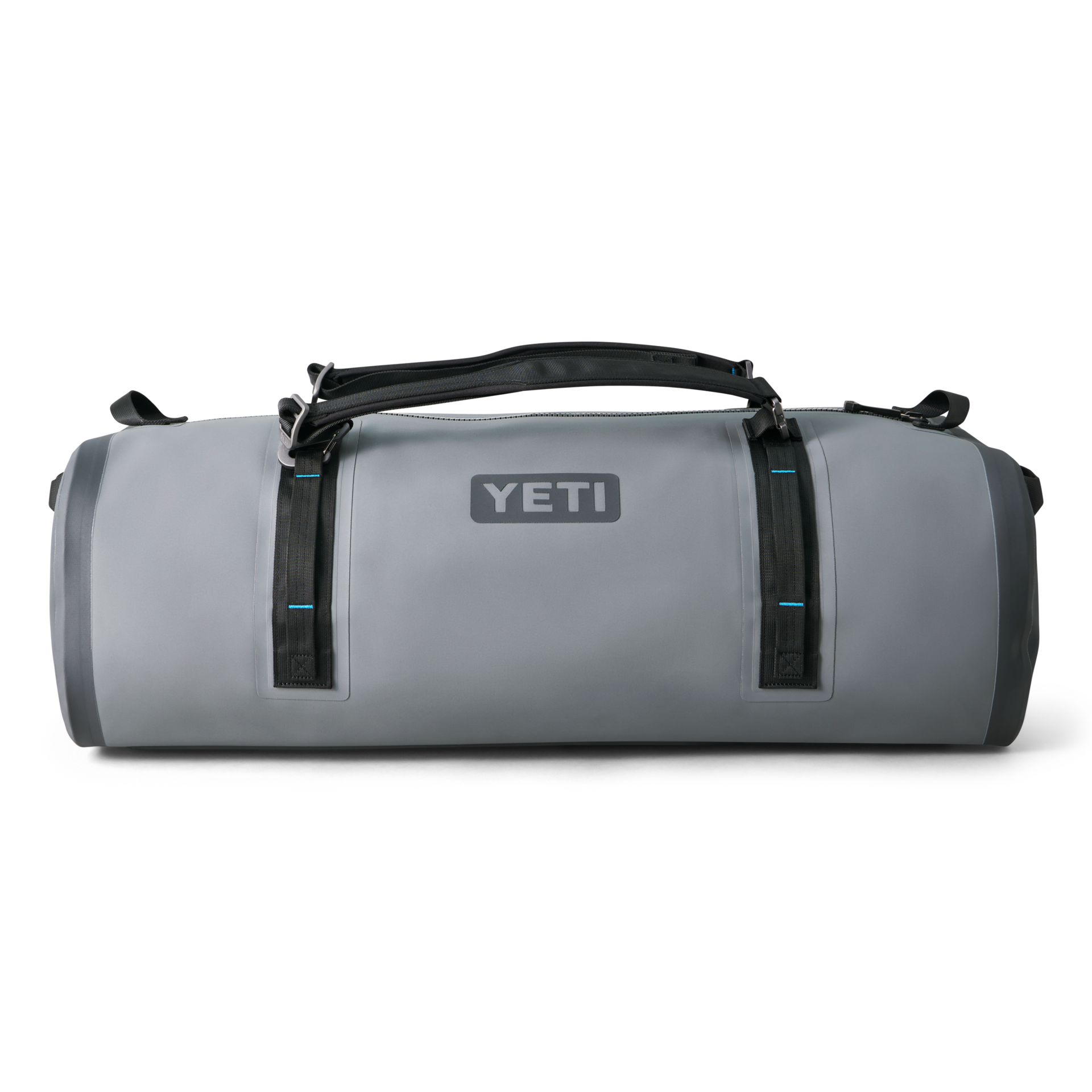 YETI Panga® Borsone impermeabile da 100 L Storm Grey