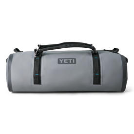 YETI Panga® Borsone impermeabile da 100 L Storm Grey
