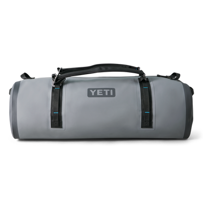 YETI Panga® Borsone impermeabile da 100 L Storm Grey