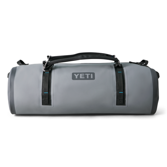 YETI Panga® Borsone impermeabile da 100 L Storm Grey