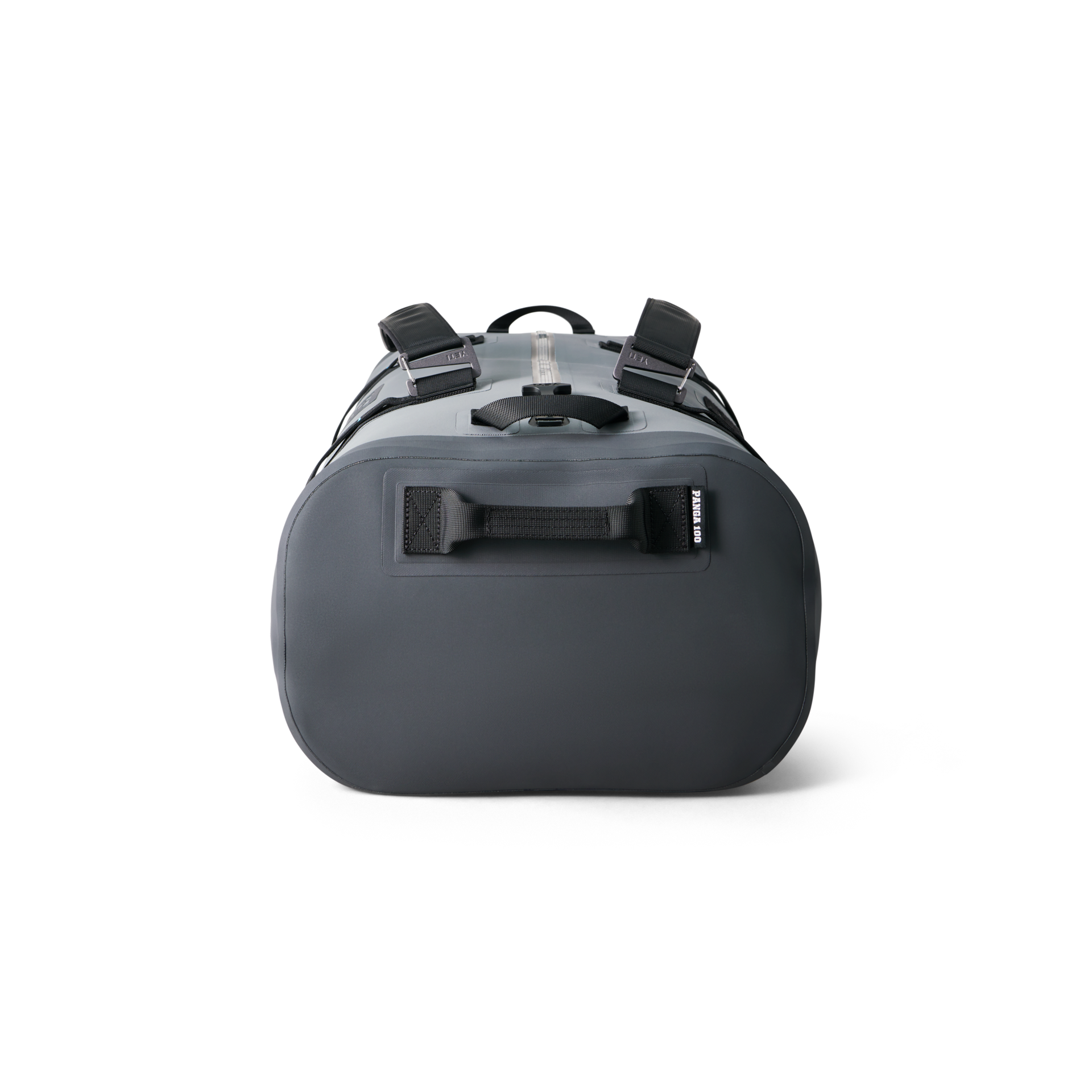YETI Panga® Borsone impermeabile da 100 L Storm Grey