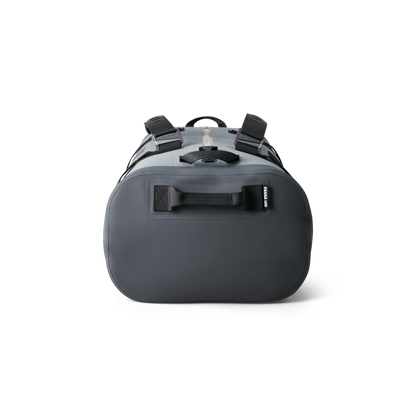YETI Panga® Borsone impermeabile da 100 L Storm Grey