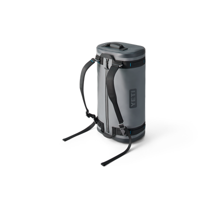 YETI Panga® Borsone impermeabile da 50 L Storm Grey