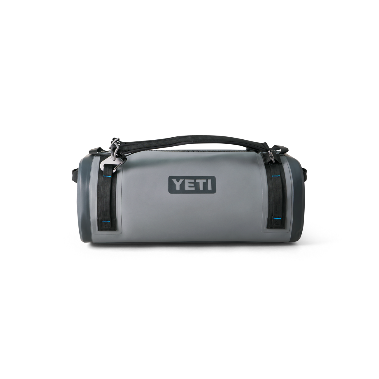 YETI Panga® Borsone impermeabile da 50 L Storm Grey