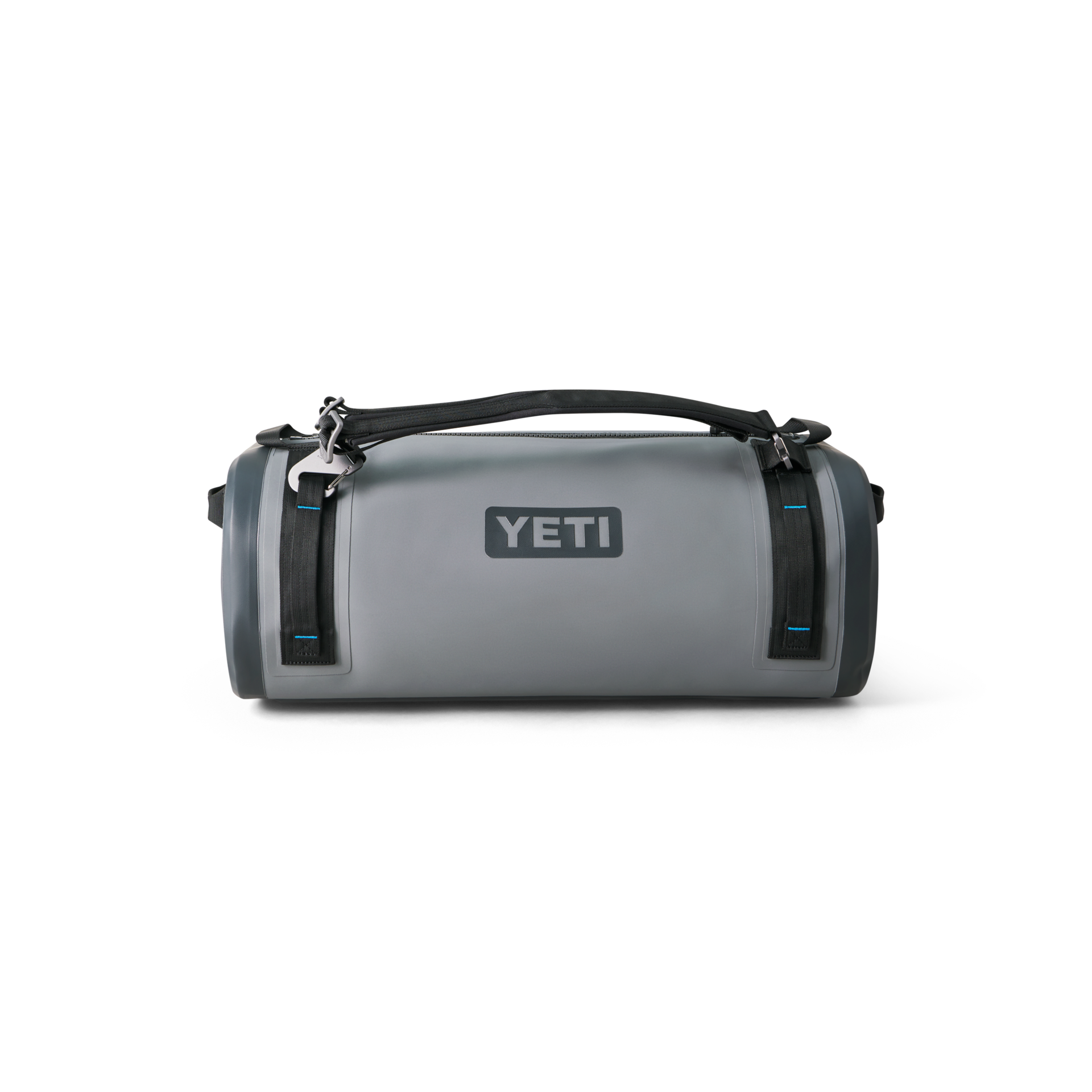 YETI Panga® Borsone impermeabile da 50 L Storm Grey
