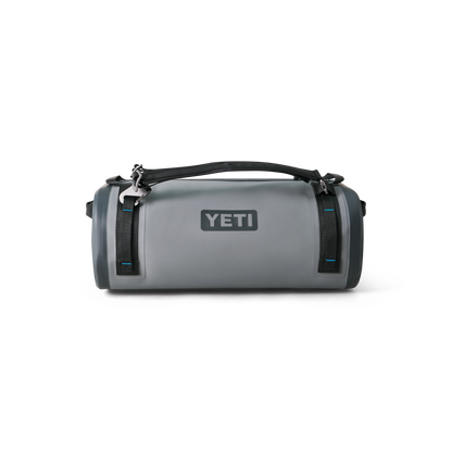 YETI Panga® Borsone impermeabile da 50 L Storm Grey