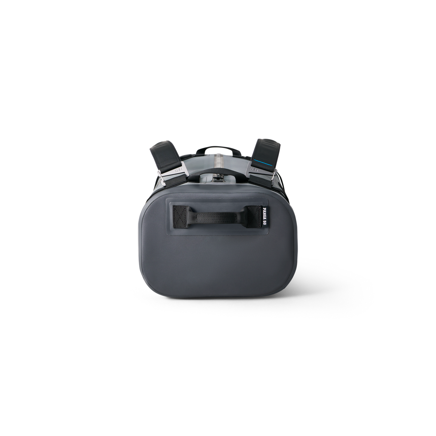 YETI Panga® Borsone impermeabile da 50 L Storm Grey