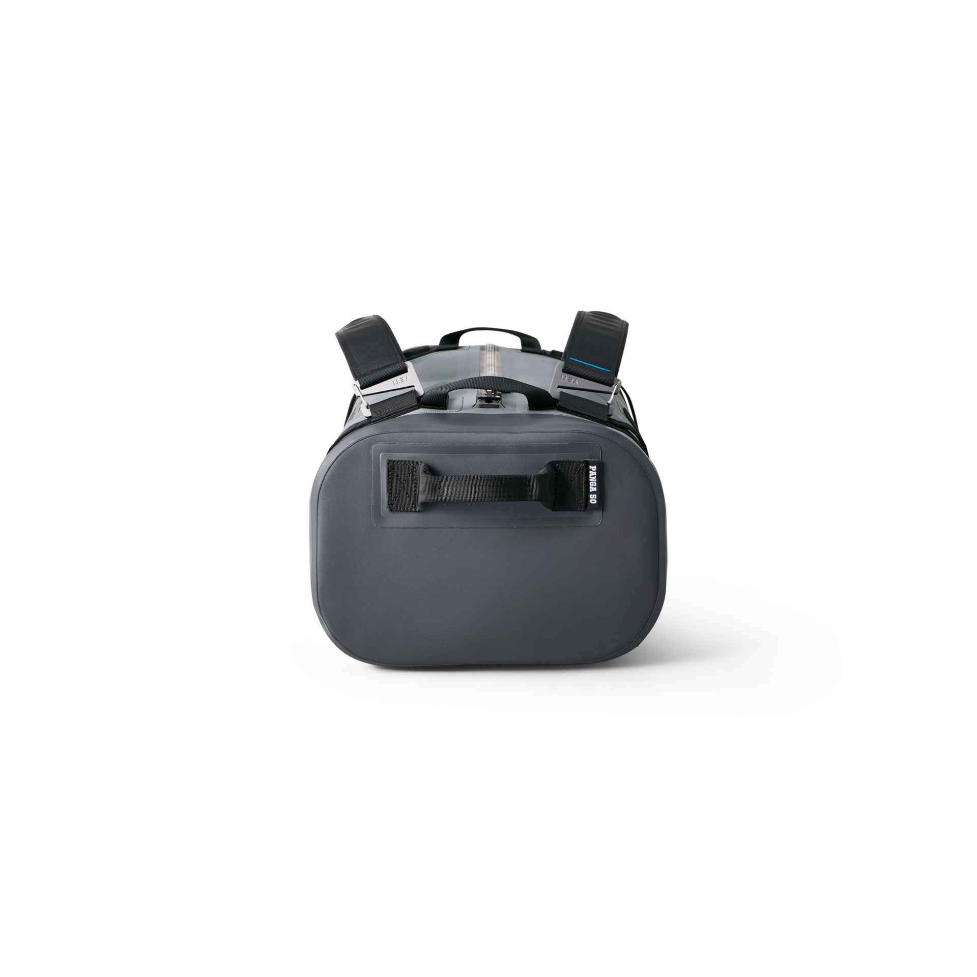 YETI Panga® Borsone impermeabile da 50 L Storm Grey