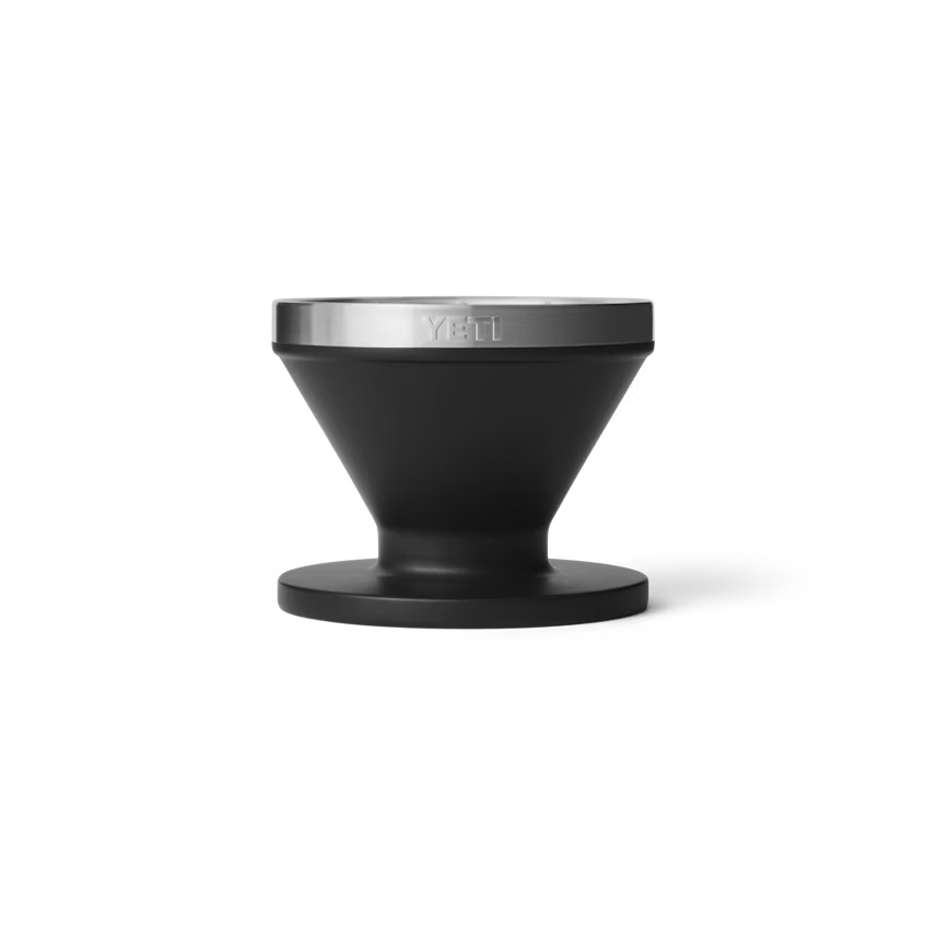YETI Rambler™ Pour Over Nero