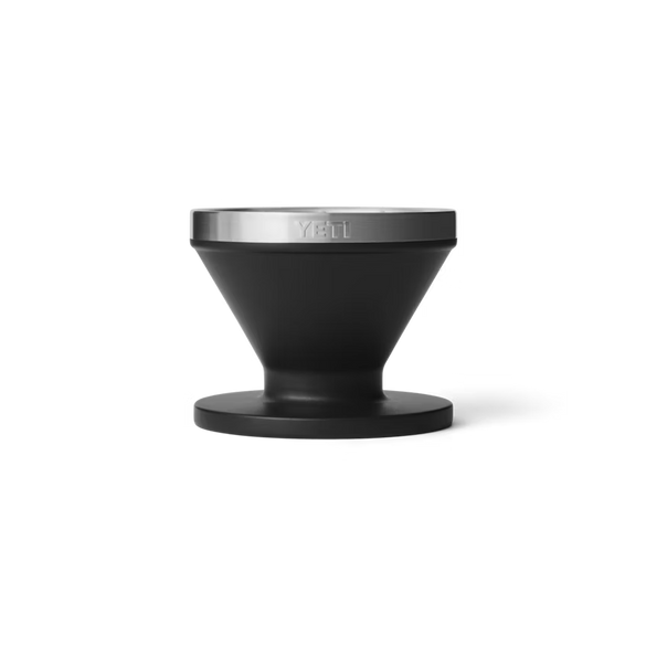 YETI Rambler™ Pour Over Nero
