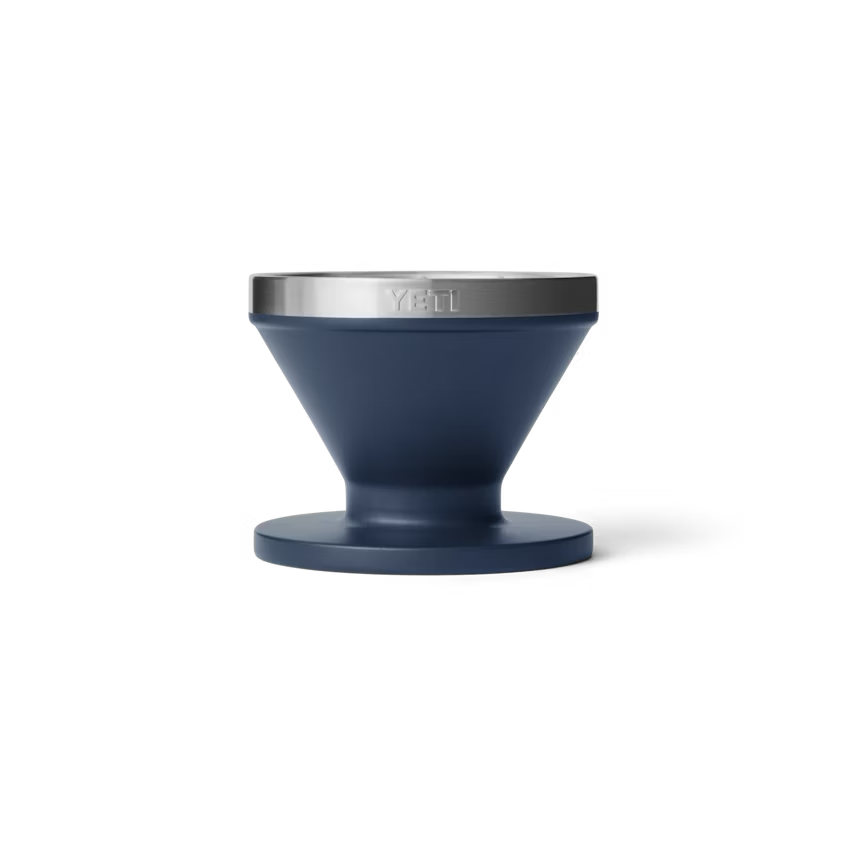 YETI Rambler™ Pour Over Navy