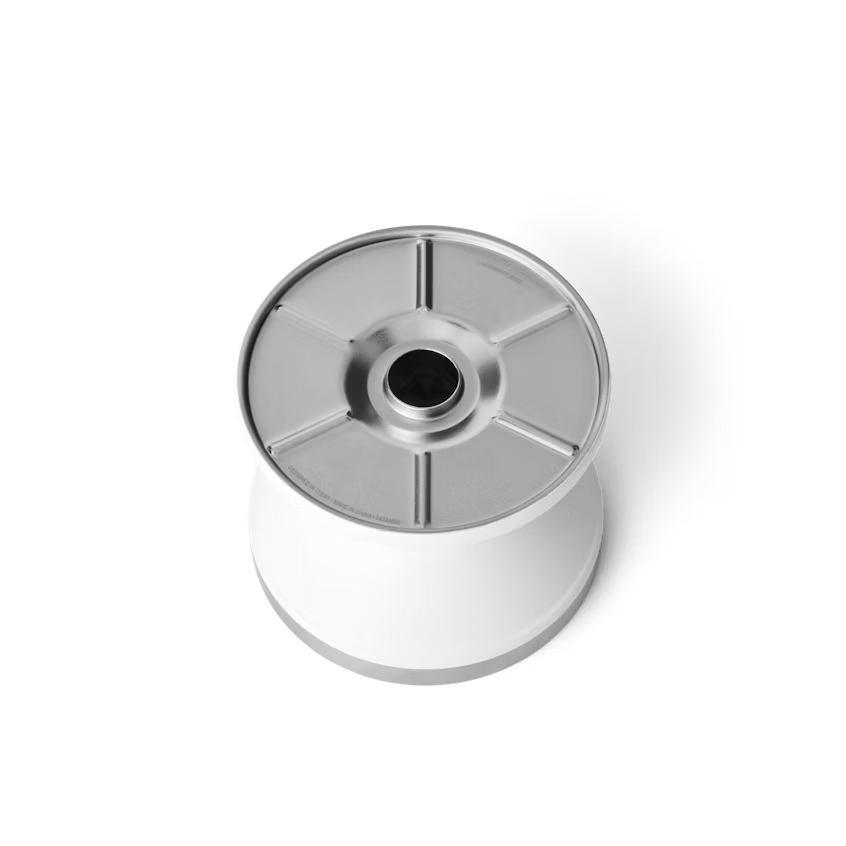 YETI Rambler™ Pour Over Bianco