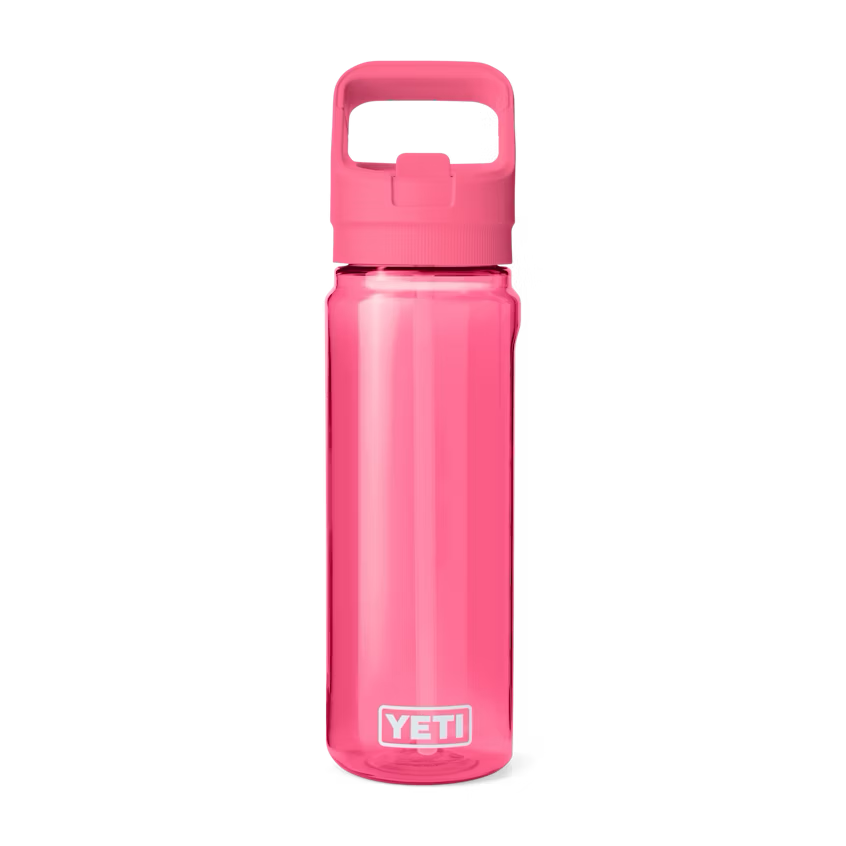 YETI Borraccia dell'acqua Yonder™ da 750 ml (25 oz) Tropical Pink